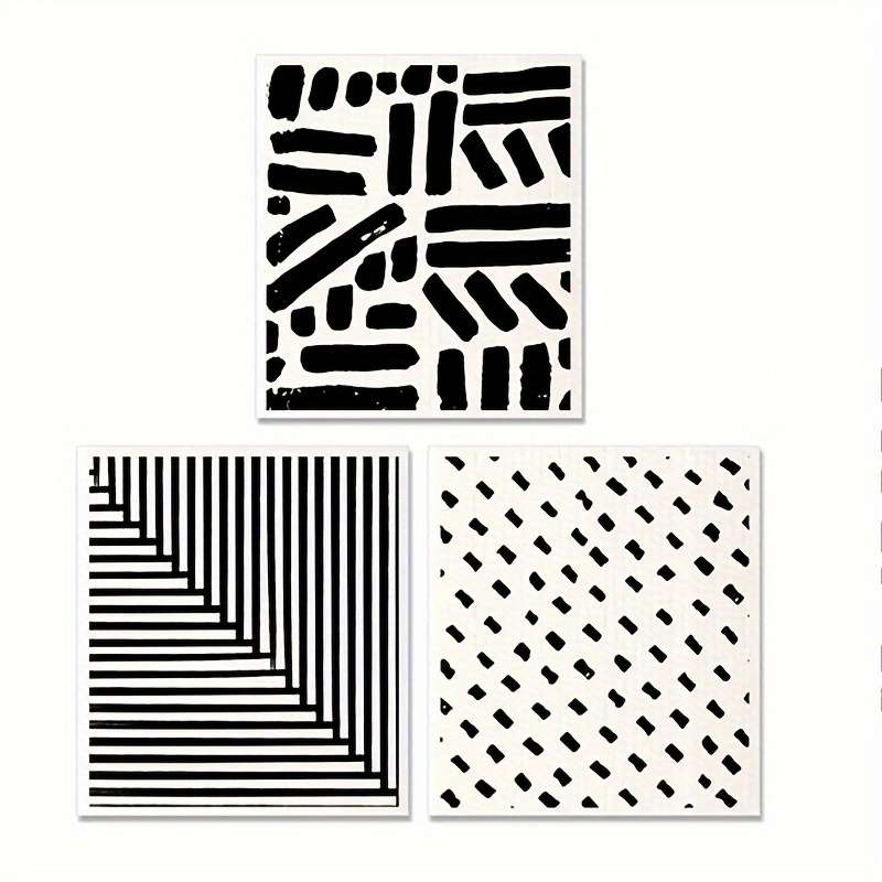 Rag Model 6 Pack Bw