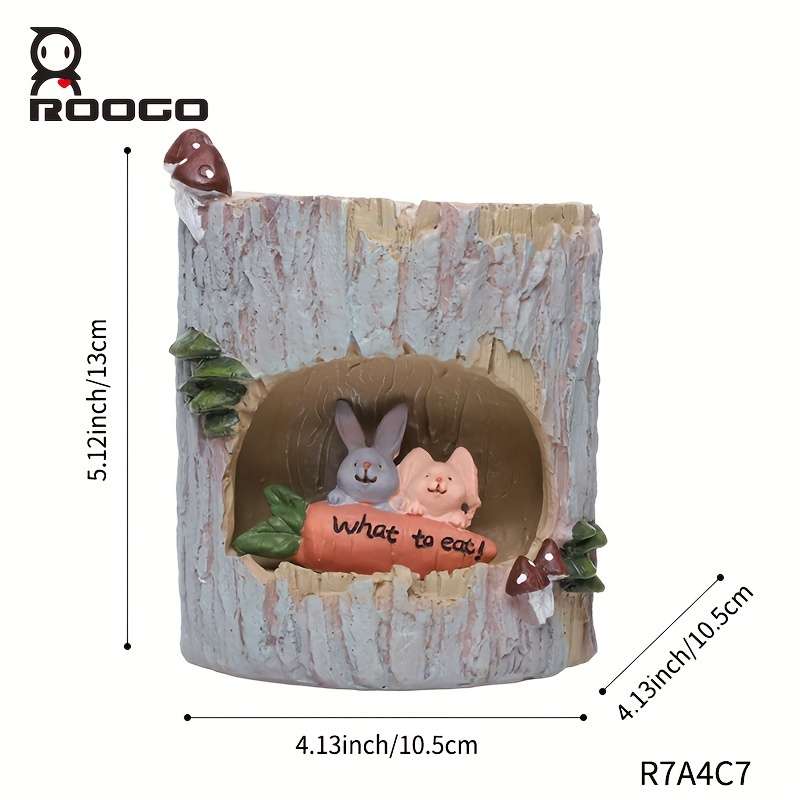 Flowerpot Model R7A4C7  Big