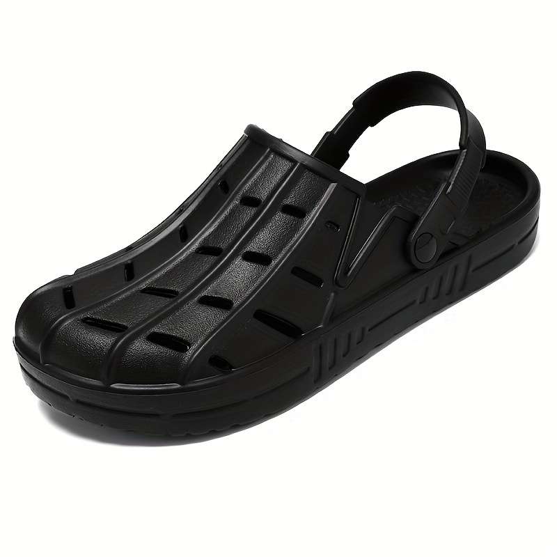 Sandals Color Maroon 2 Size Uk 13