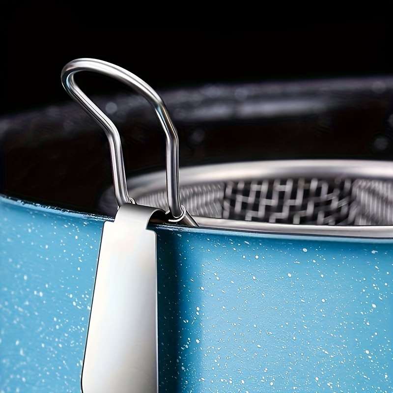 Kitchenware Quantity 3Pcs Filter Basket
