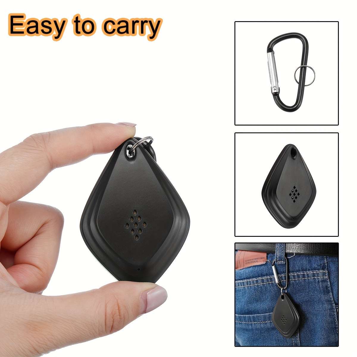 Insect Trap Color Magic Black