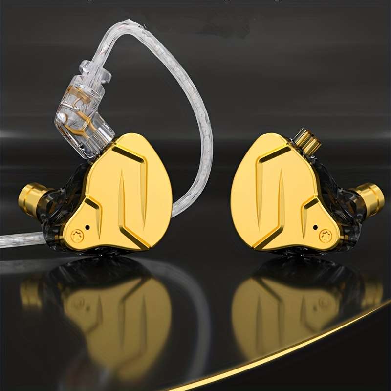 Earphone Wired Headphone