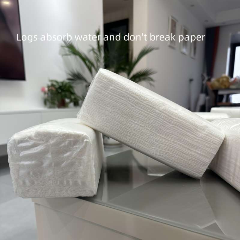 Toilet Paper Quantity 200 Sheets 1 Pack