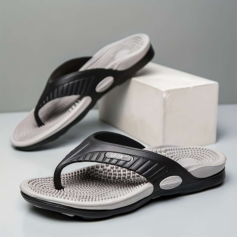 Sandals Color Red Size Uk 9