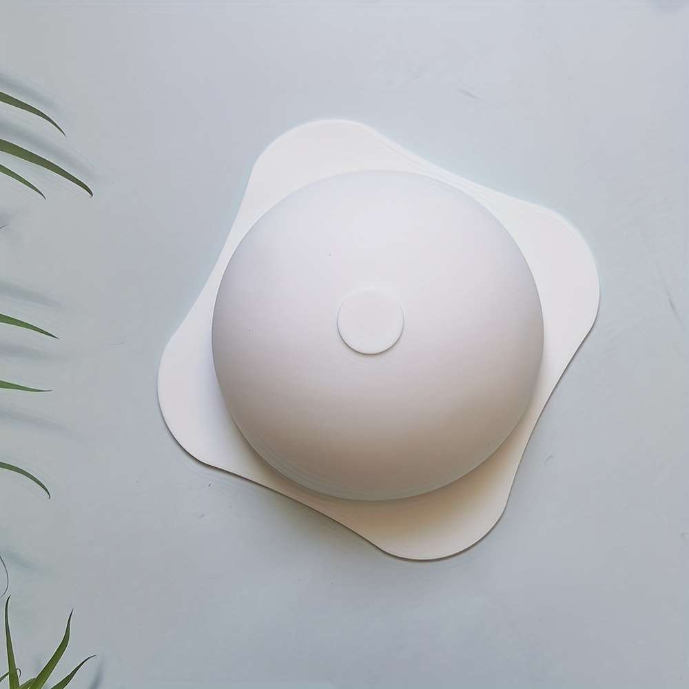 Suitable For Baking Molds Color White