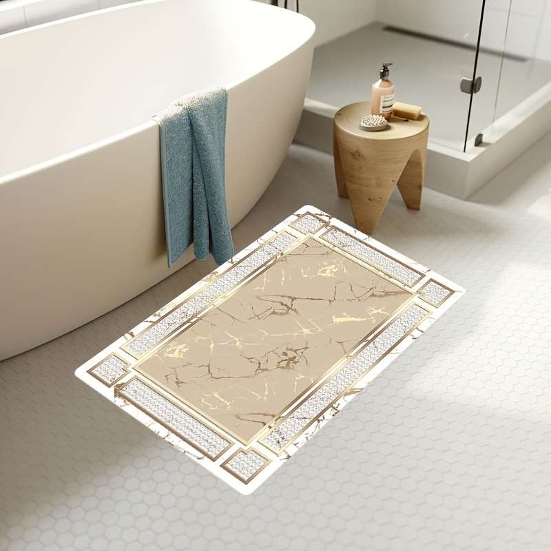 Floor Mats Size 15.7X23.62Inch 40X60Cm