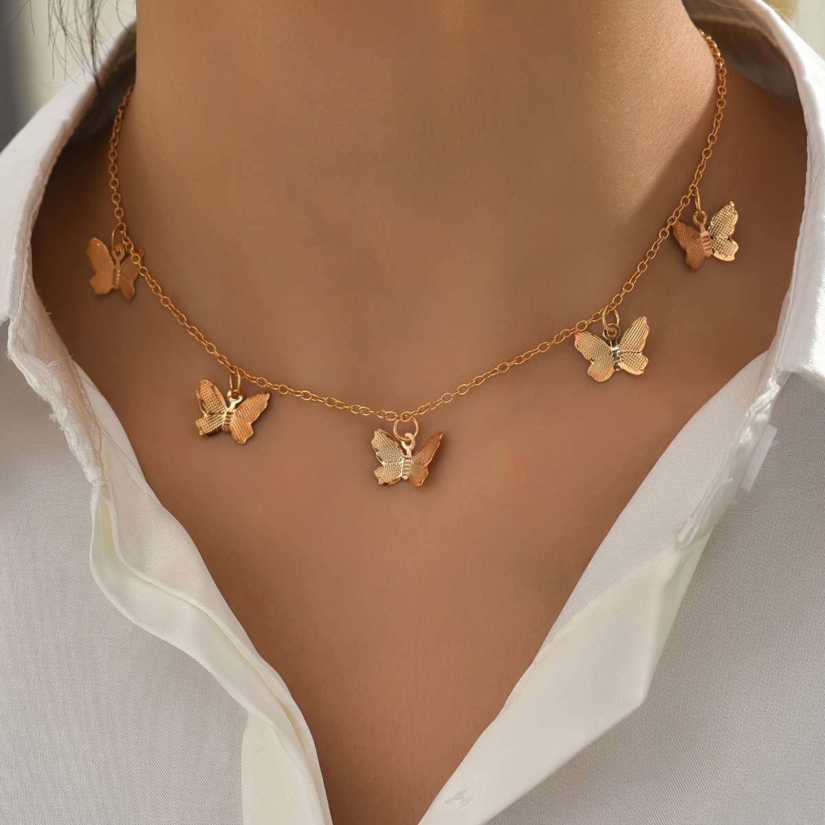 Womens Necklace Model Nax0244