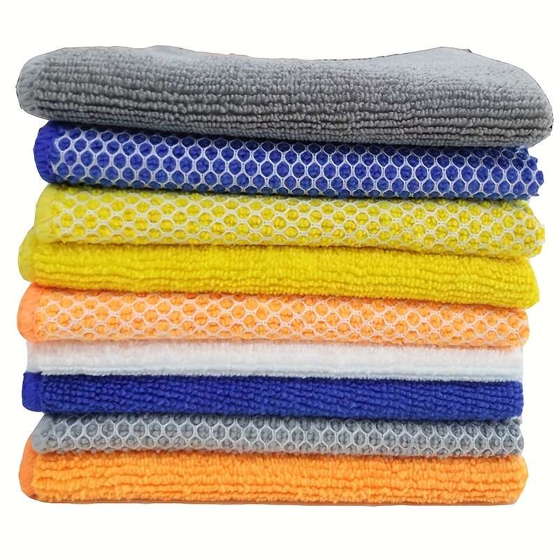 Rag Quantity 1