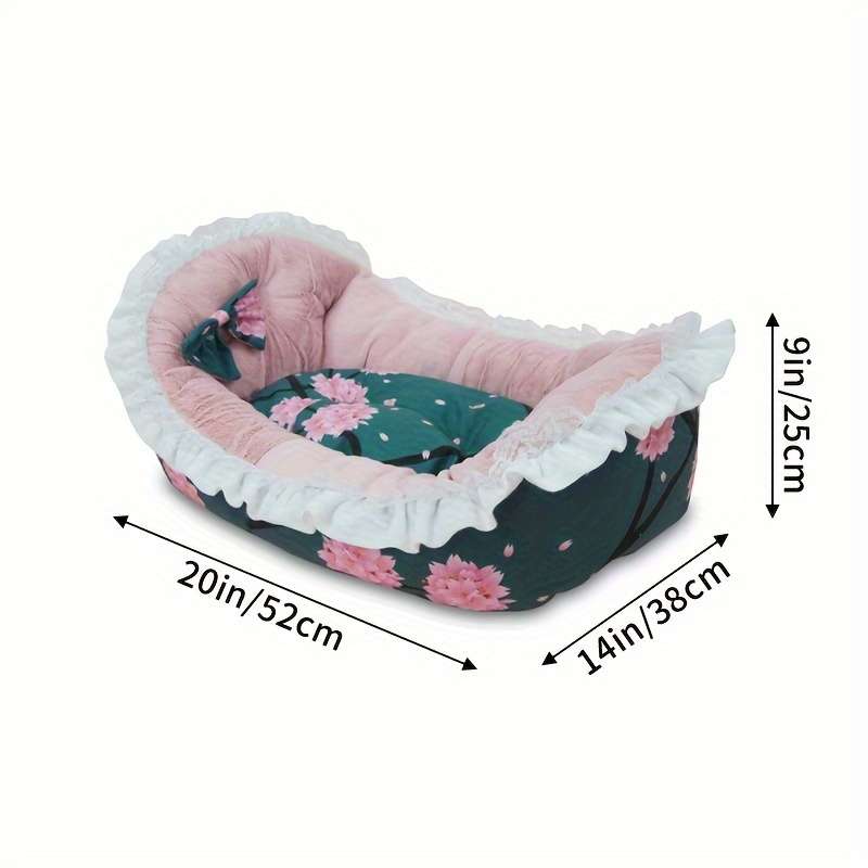 Pet supplies color Green