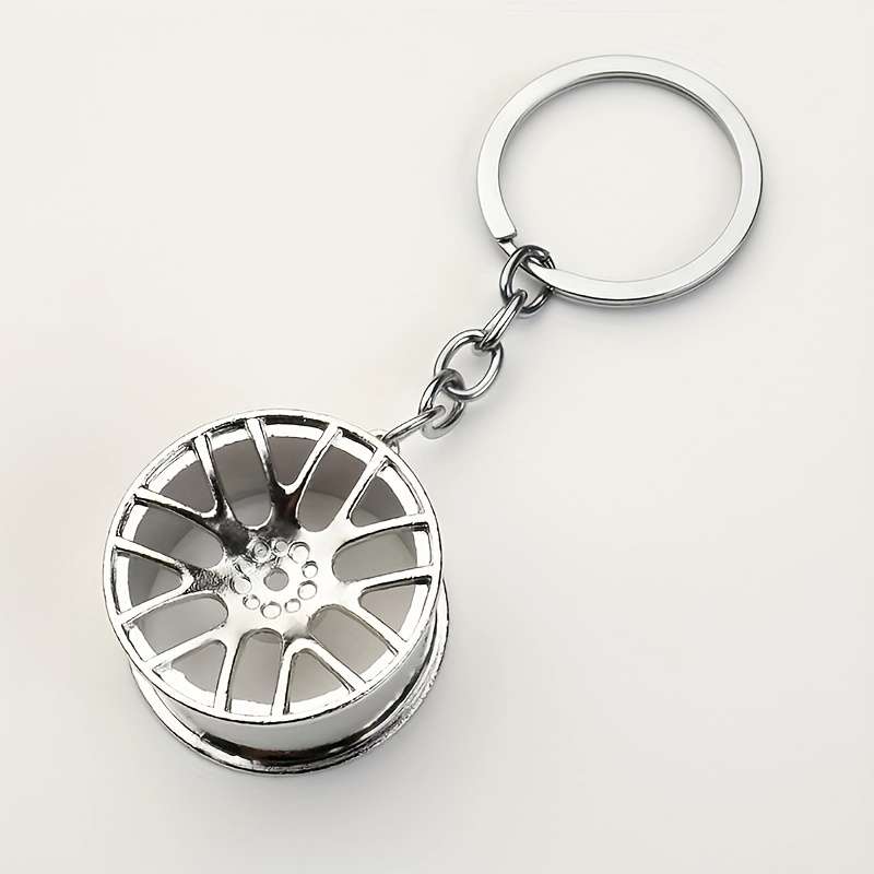 Mini Keychain