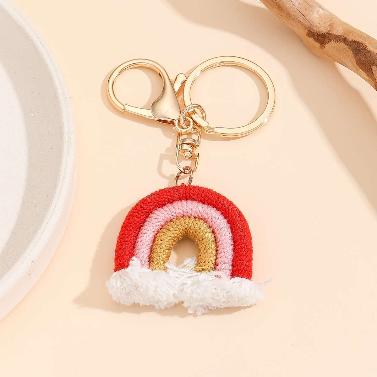 Mini Keychain