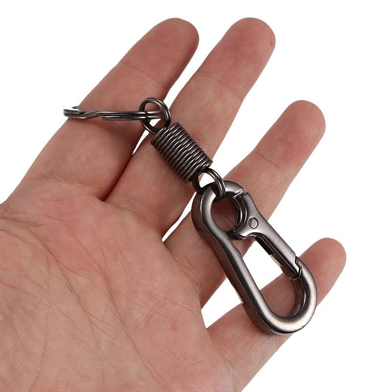 Mini Keychain