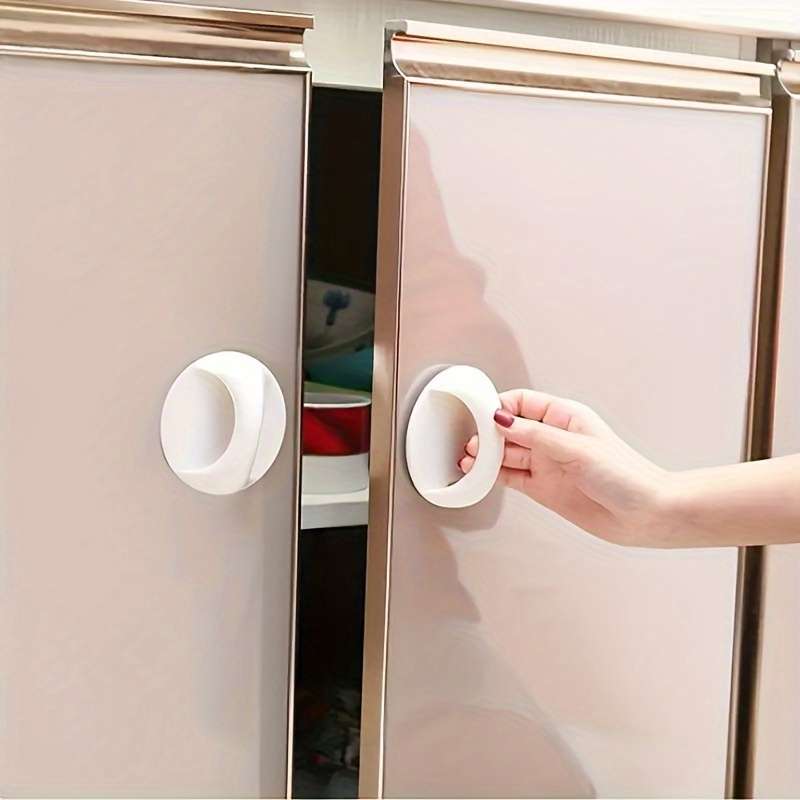 Handrail Color 3 Piece Set
