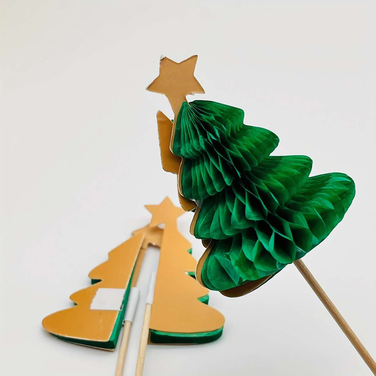 Christmas Decorations Quantity 5Pcs