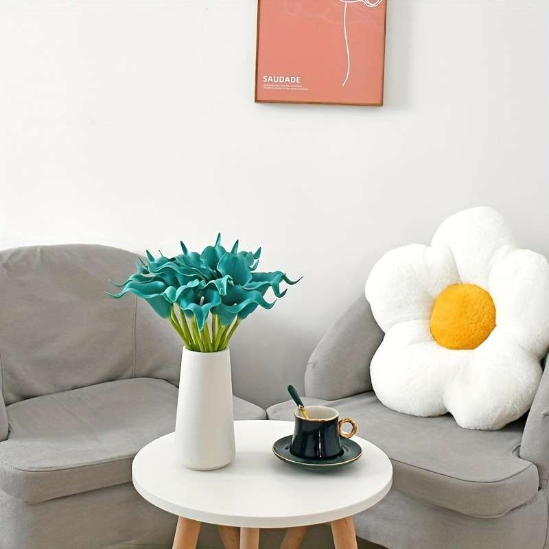 Simulated Flower Quantity 7Pcs