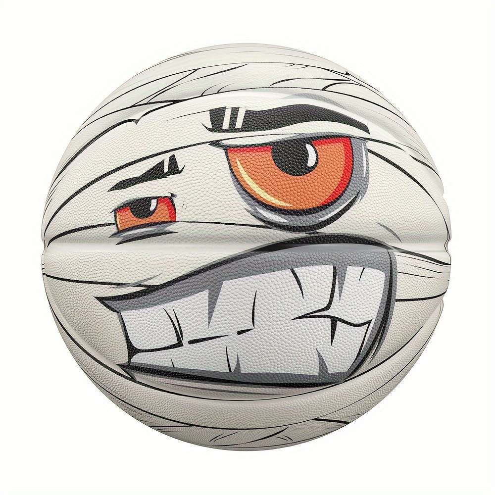 Basketball Size Size 7