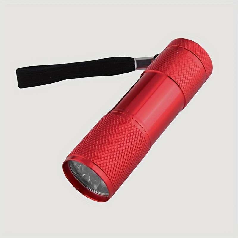 Flashlight Color Blackblue*2