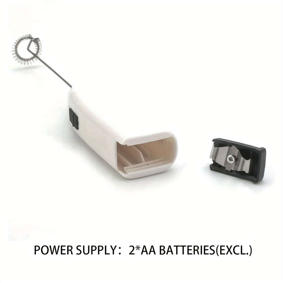 Egg Beater Quantity 1