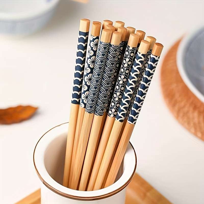 Chopsticks Items Chopsticks5Colors