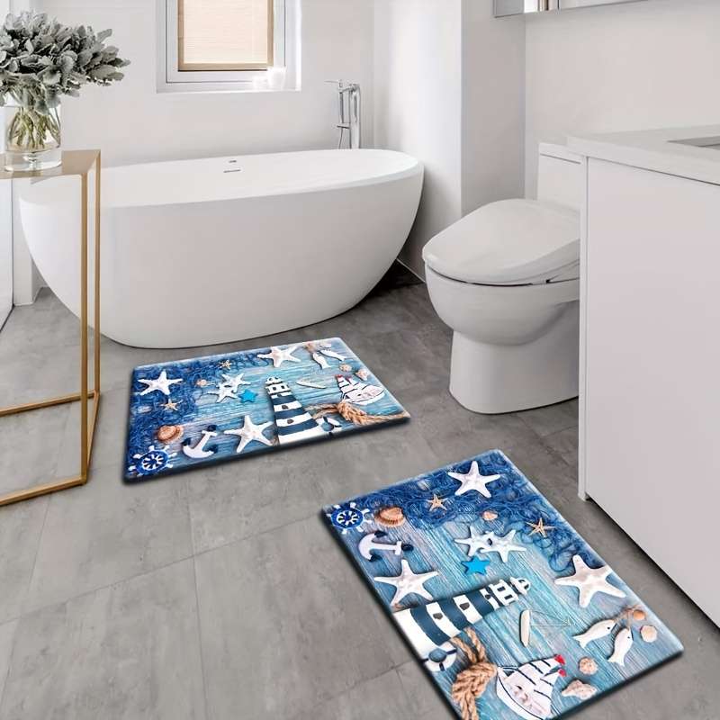 Floor Mats Size 3 80X120Cm