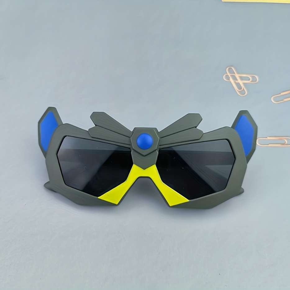 Kids Glasses Color C7