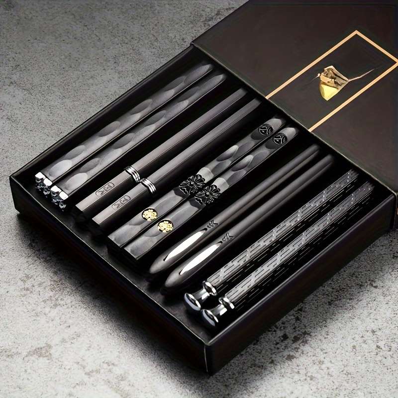 Chopsticks Color White