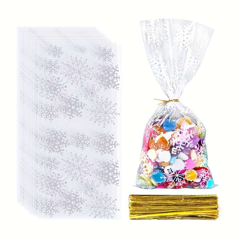 Gift Bags Size 12.5 X 27.5Cm Quantity 100Pcs