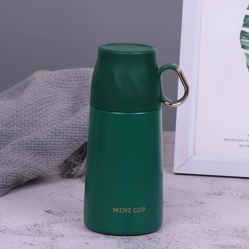 Water Cup Color Green
