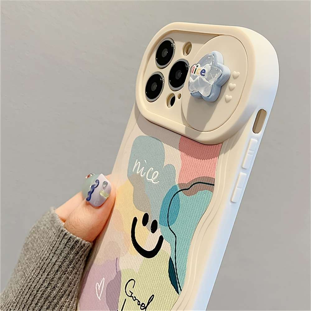 Blue For iPhone Phone Case