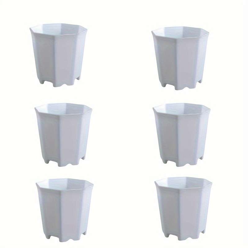 Flowerpot Quantity 3Pcs