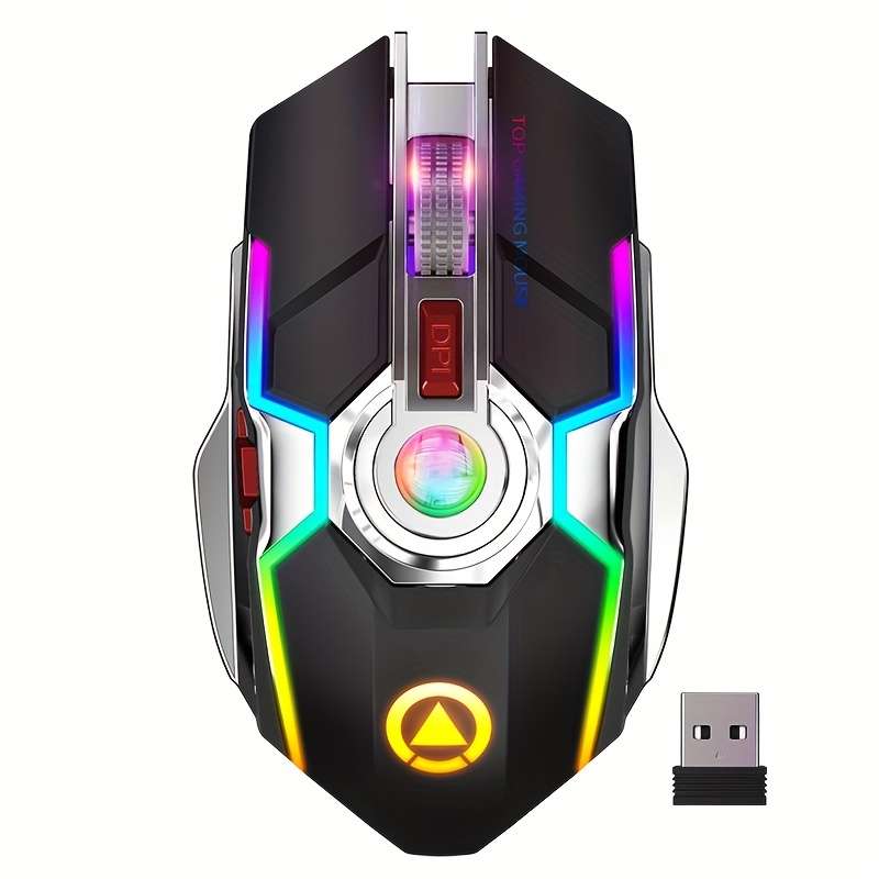 Mouse Color Grey