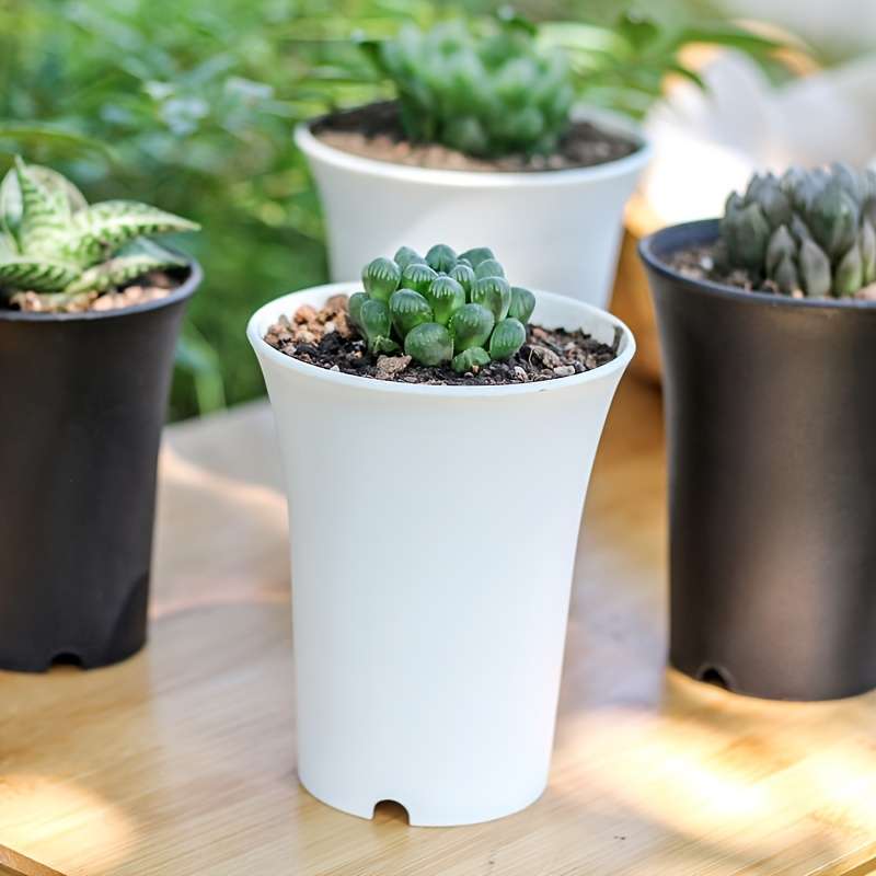 Flowerpot Model 10.5Cm4.13In Quantity3Pcs