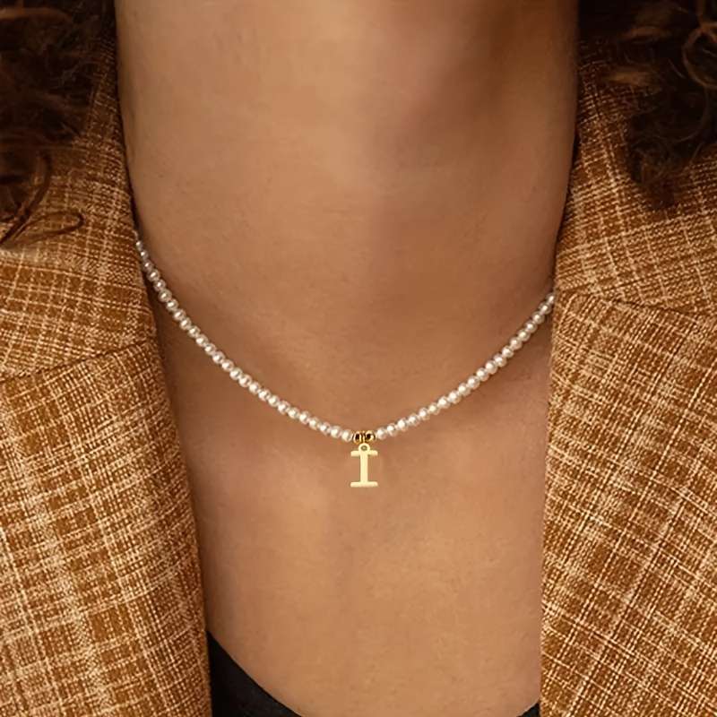 Womens Necklace Model I
