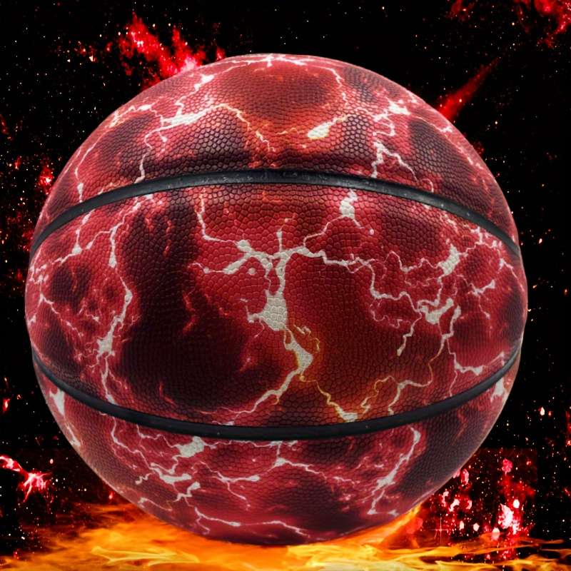 Basketball Model No 7 Basketball