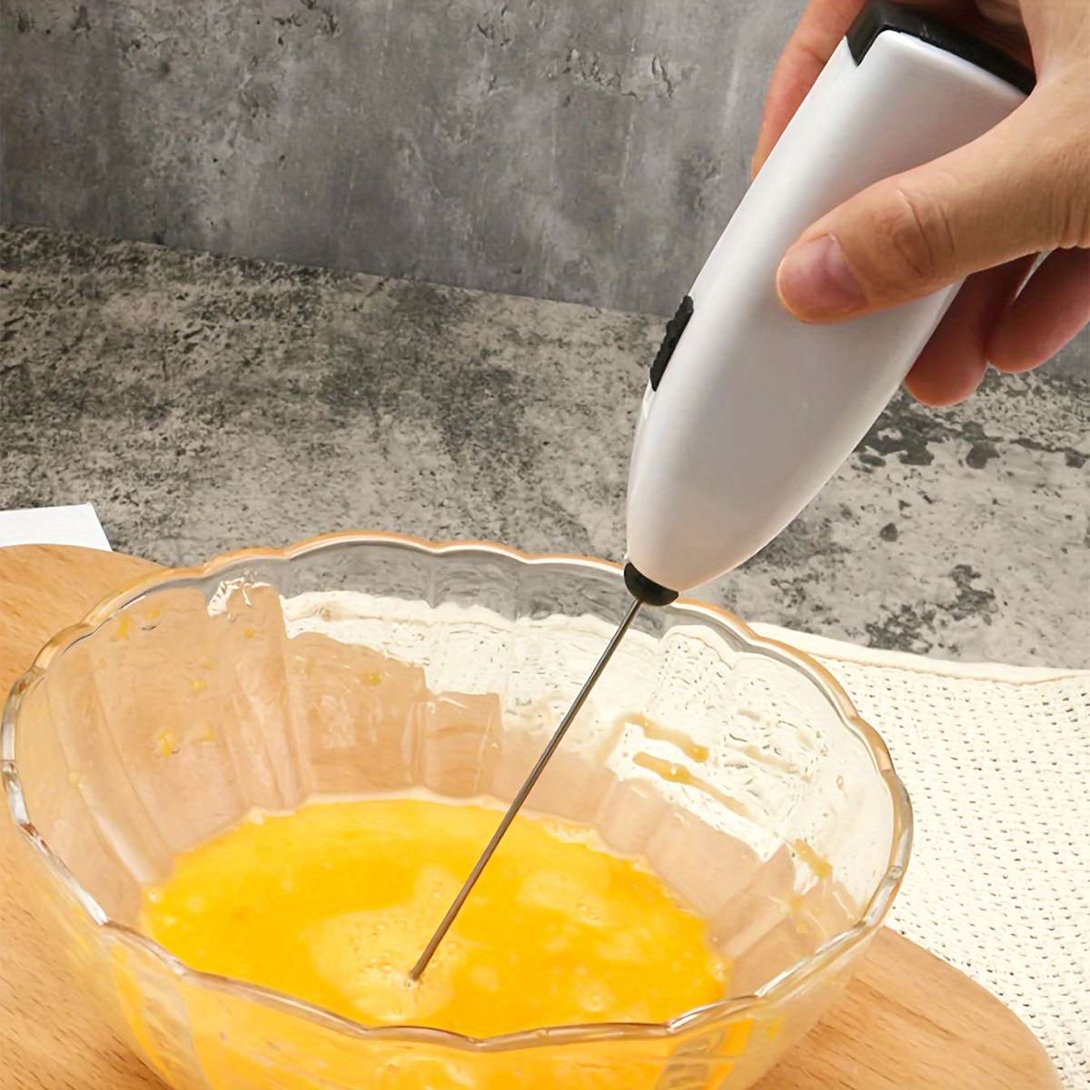 Egg Beater Quantity 1