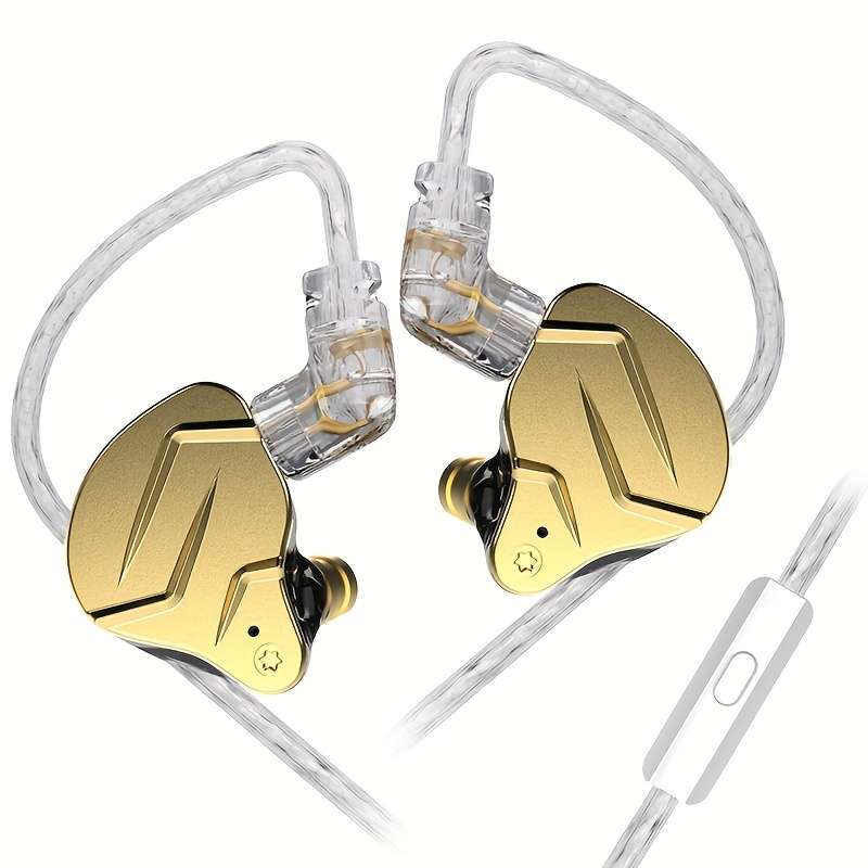 Earphone Wired Headphone