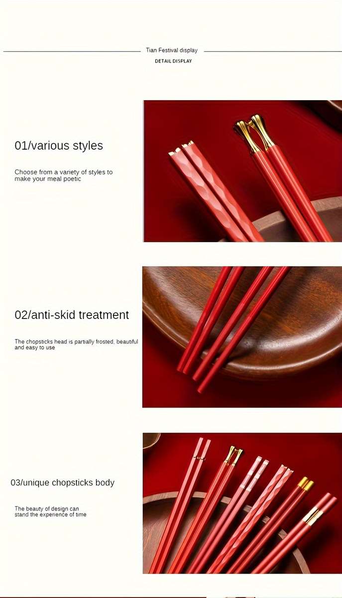 Chopsticks