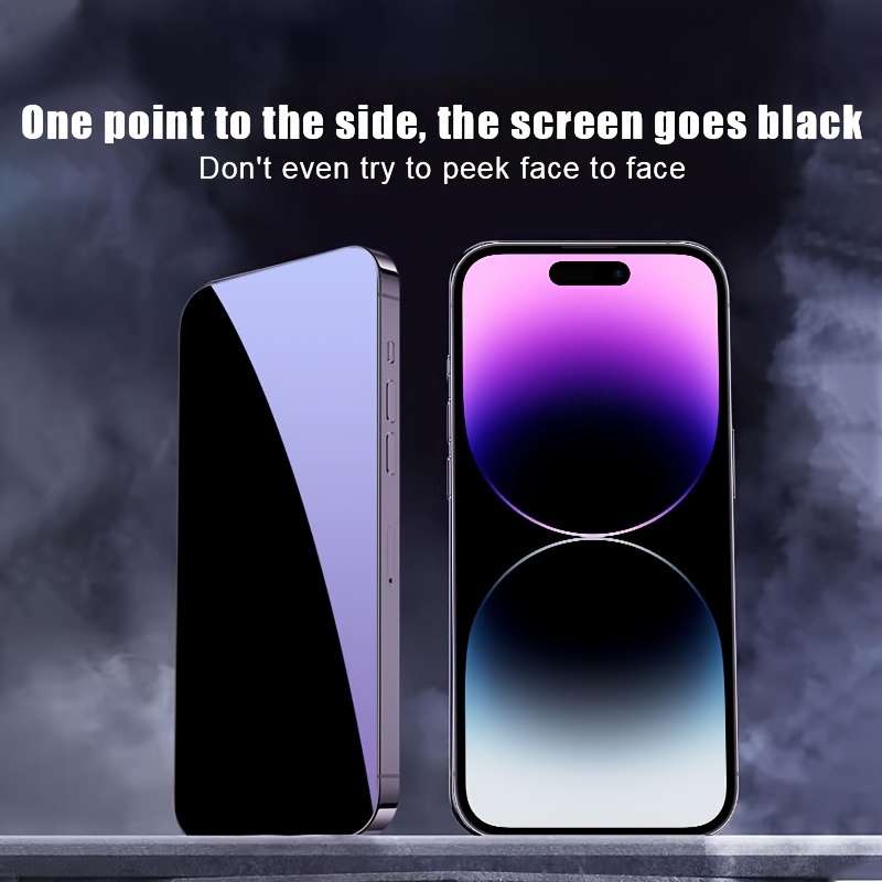Screen Protector Compatible Model Iphone 16 Plus