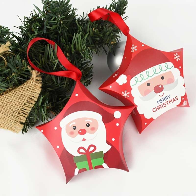 Christmas Gift Boxes Style Style 8