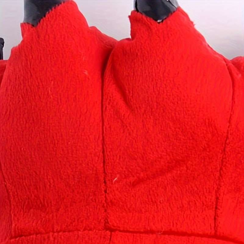Cotton Slippers Color Giraffe Color Sizeuk 9.5