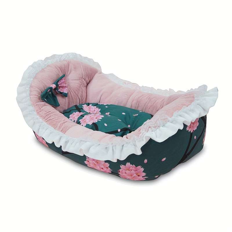 Pet supplies color Green