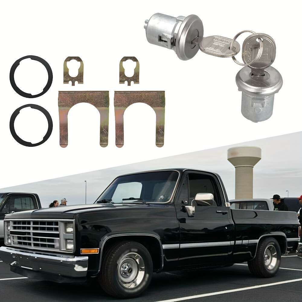Car Lock Quantity 1 Set