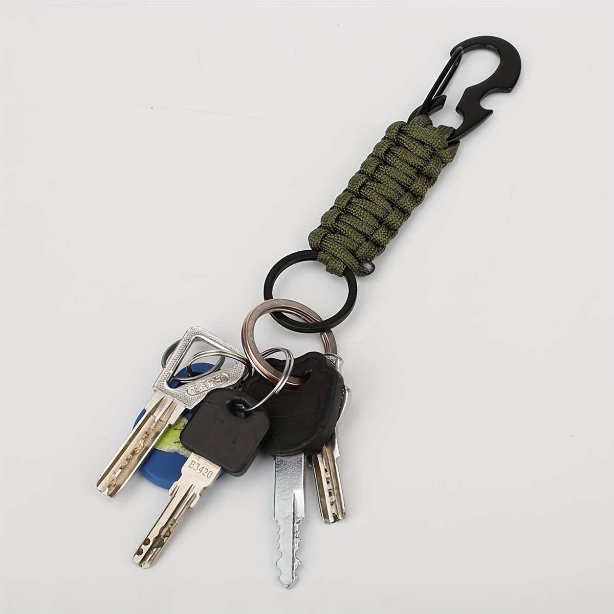 Mini Keychain