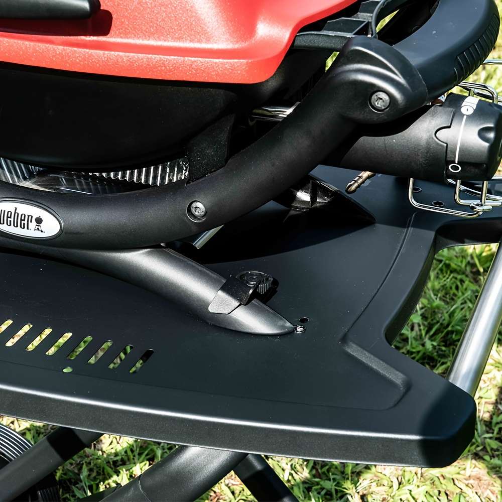 Grill Rack Color Black