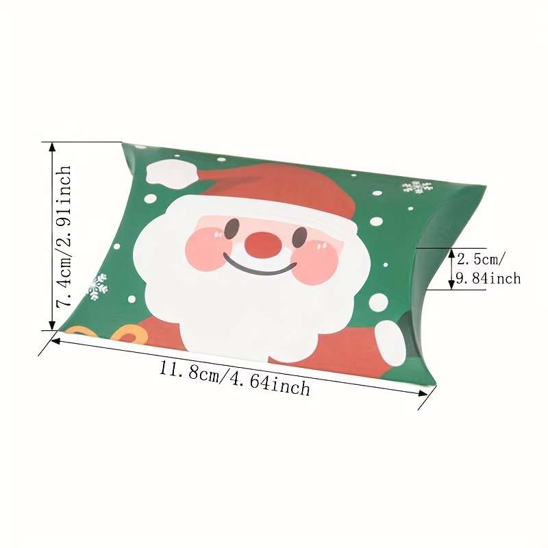 Christmas Gift Boxes