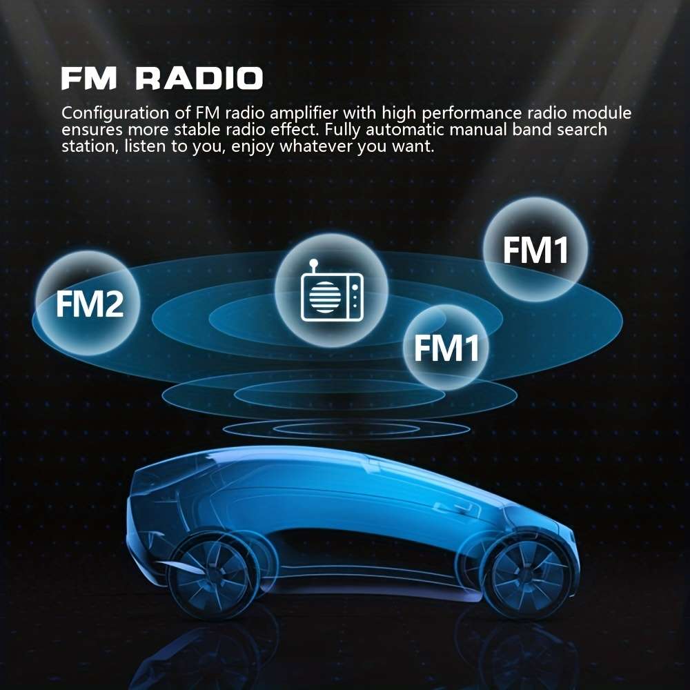 Car Audio  Entertainment System Items 7023B With Camera