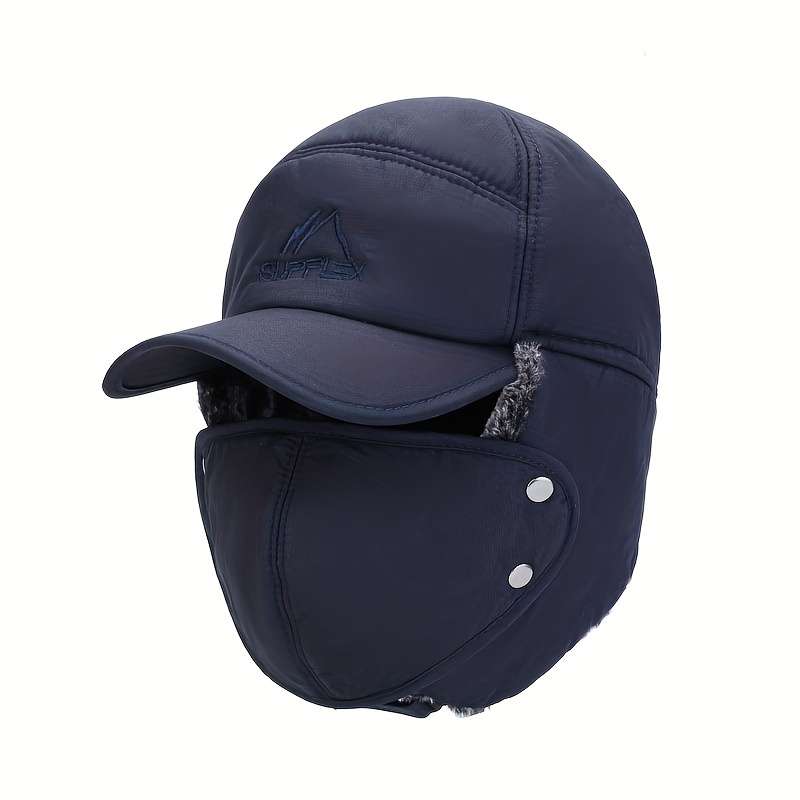 Hat Color Gray
