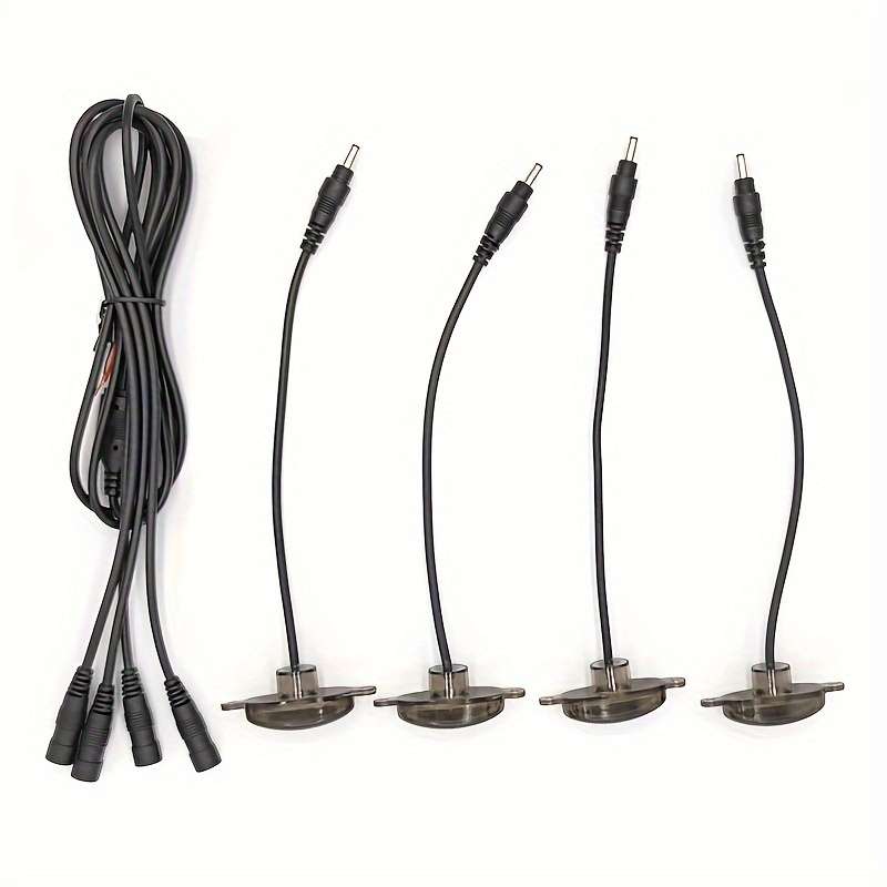 Car Lights Quantity 5Pcs