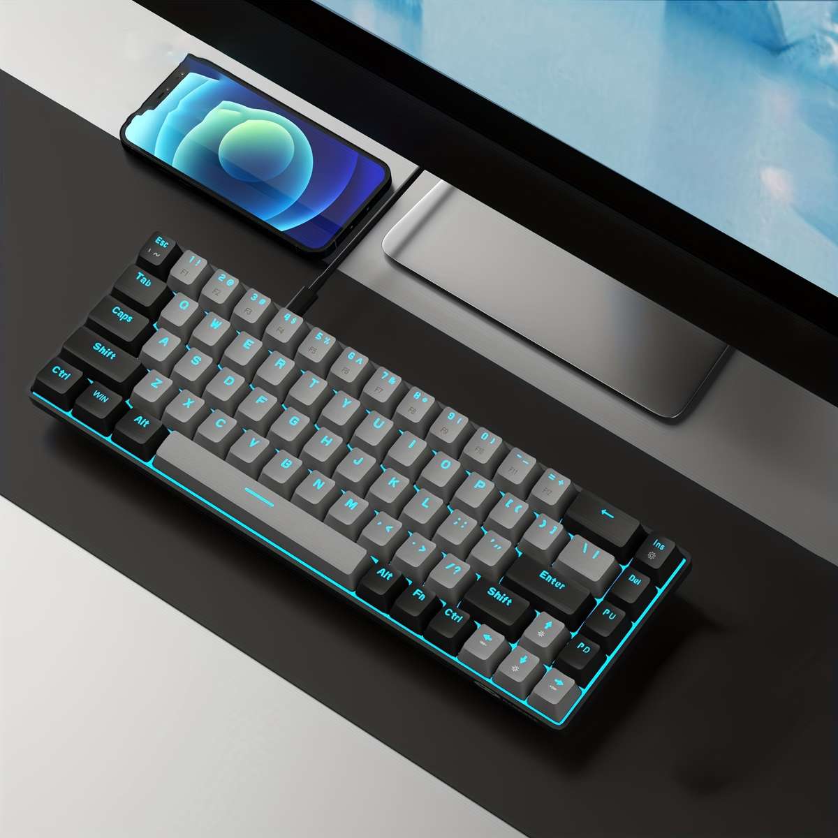 MageGee Mechanical Gaming Keyboard