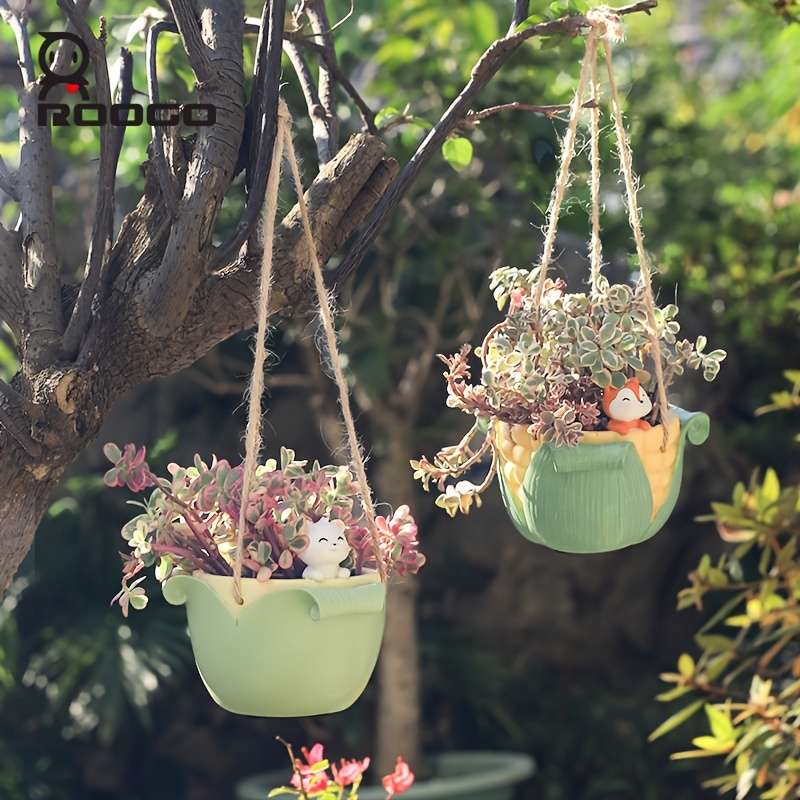 Flowerpot Model R7B5K2